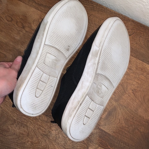 Mens 10 M Dockers shoes - Picture 5 of 5